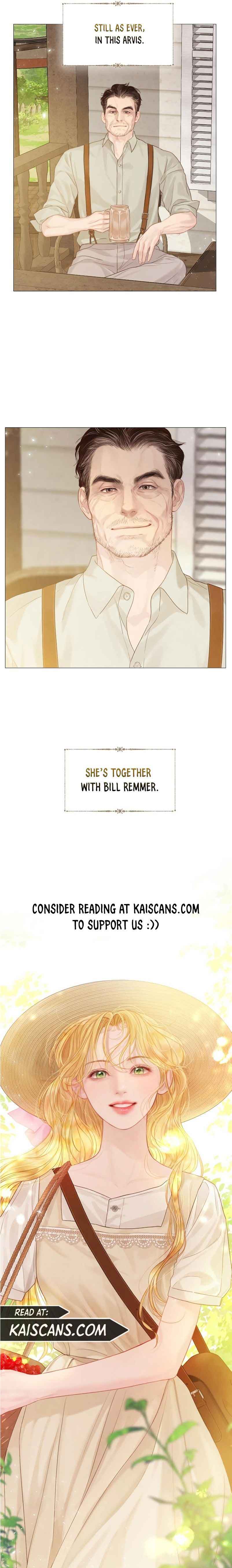 Cry, Even Better If You Beg Chapter 7 55 12