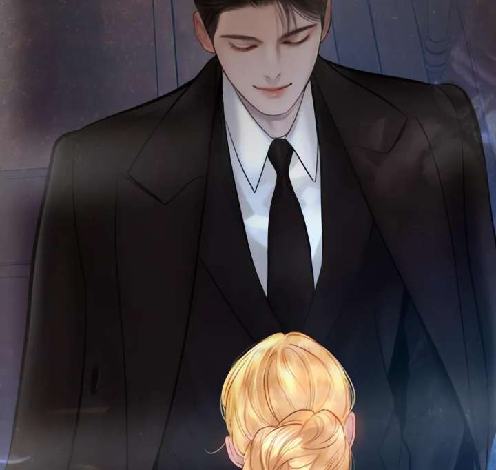 Cry, Even Better If You Beg Chapter 70 495 002