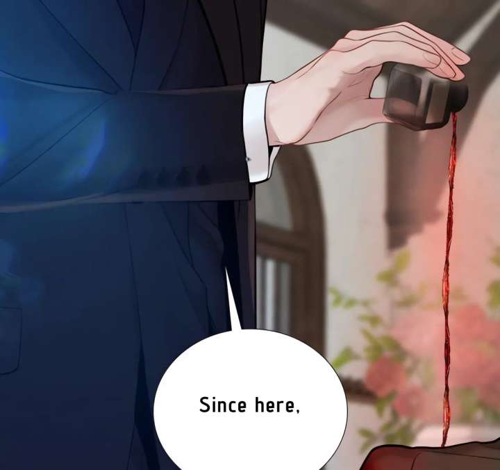 Cry, Even Better If You Beg Chapter 70 505 012