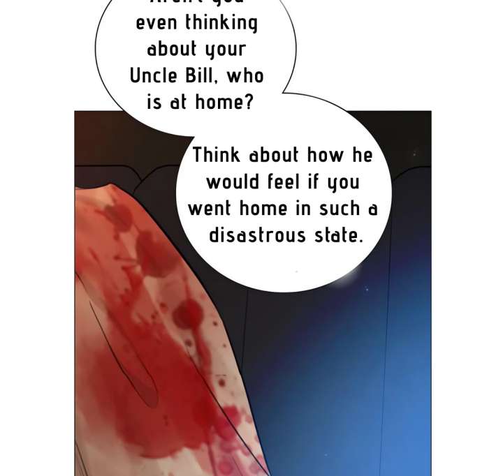 Cry, Even Better If You Beg Chapter 70 609 116