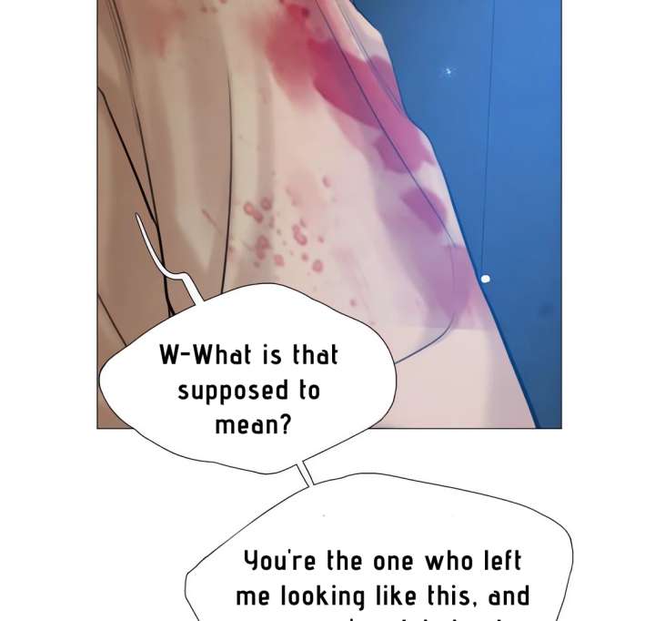 Cry, Even Better If You Beg Chapter 70 610 117