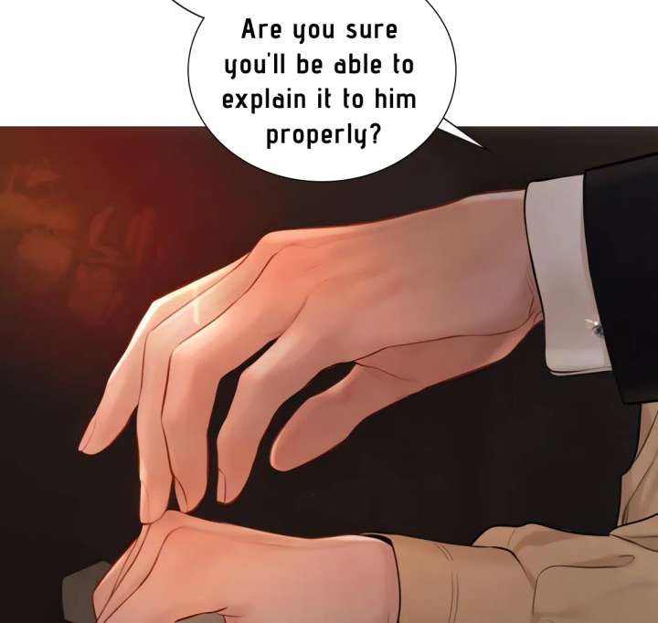 Cry, Even Better If You Beg Chapter 70 616 123