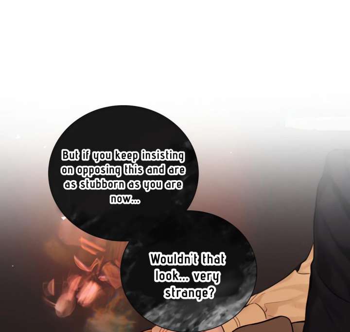 Cry, Even Better If You Beg Chapter 70 640 147