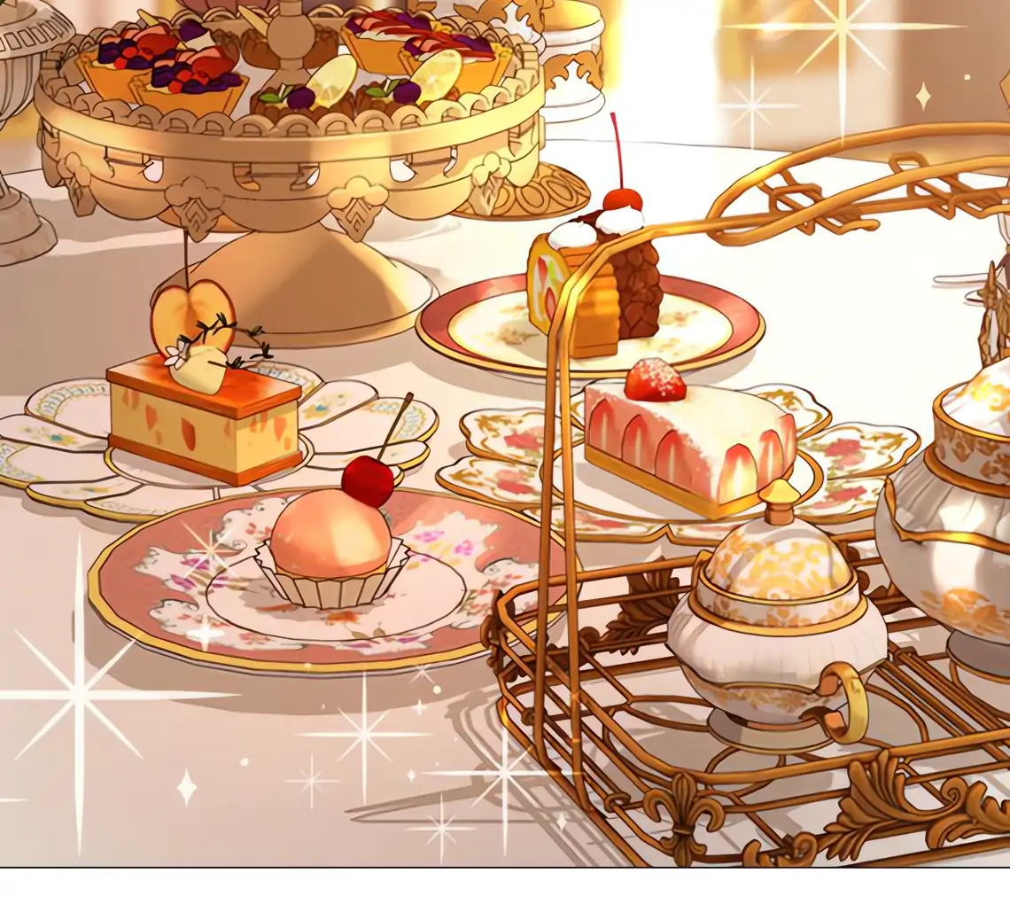 Cry, Even Better If You Beg Chapter 71 720 125