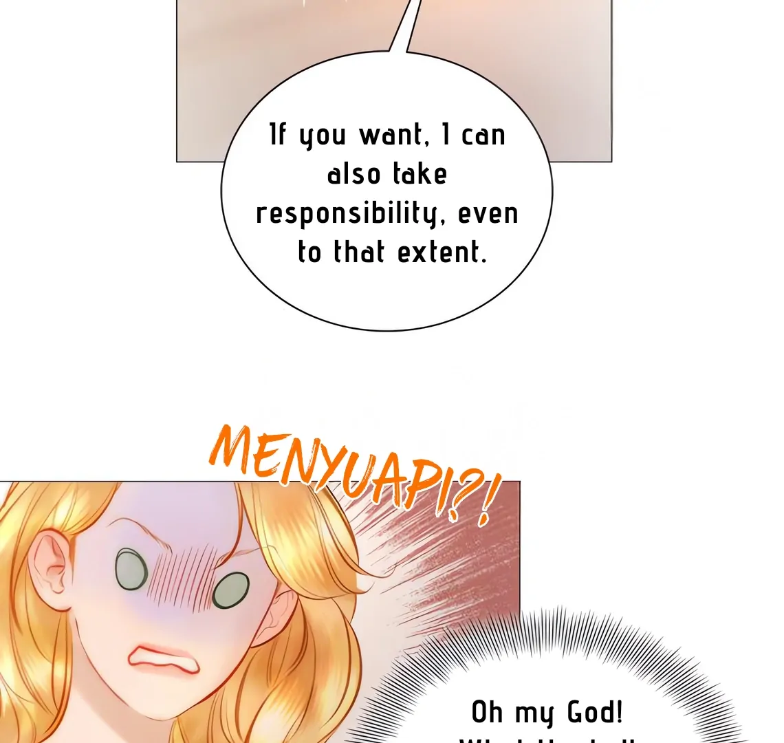 Cry, Even Better If You Beg Chapter 71 727 132