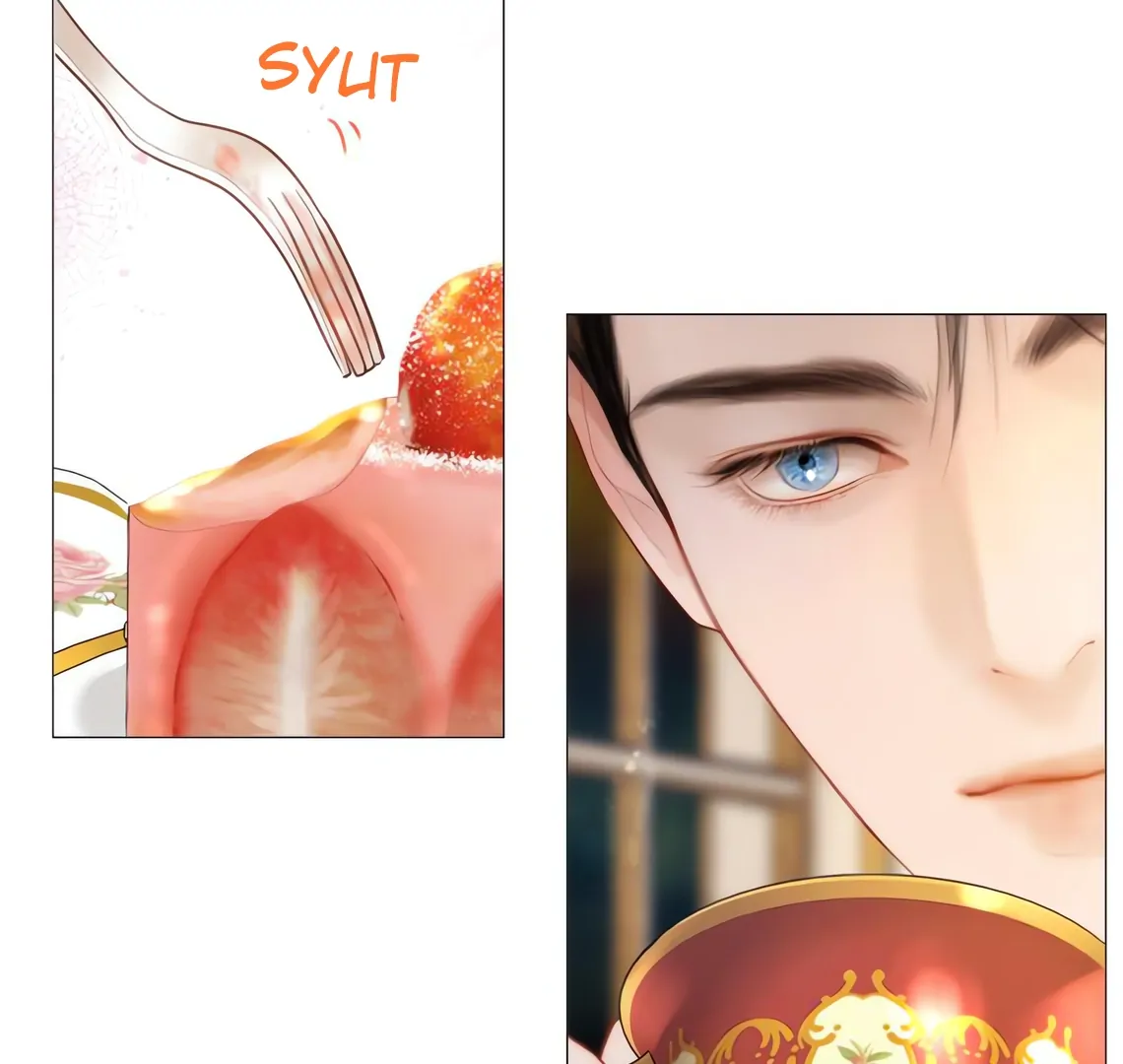 Cry, Even Better If You Beg Chapter 71 737 142