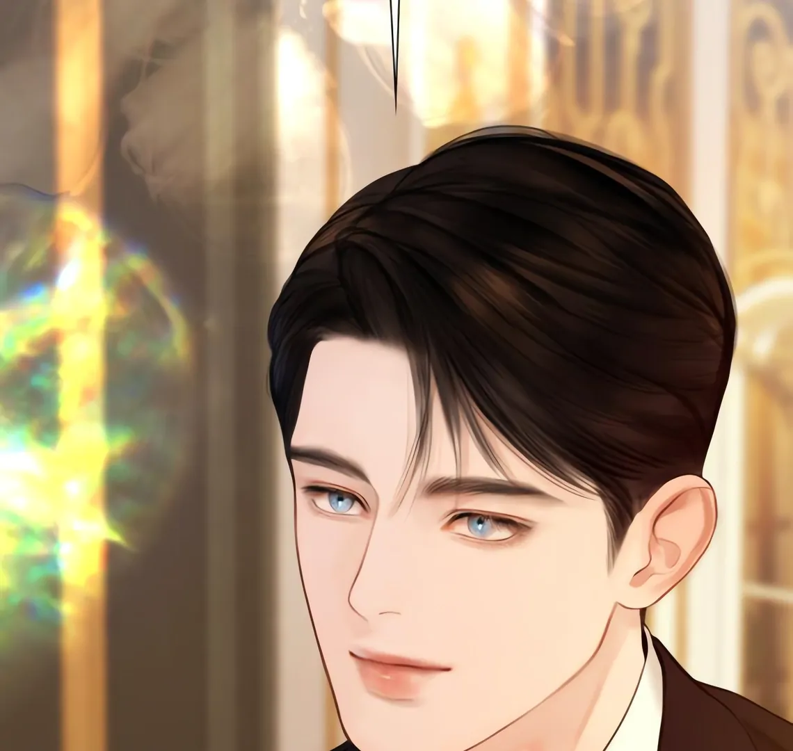 Cry, Even Better If You Beg Chapter 71 751 156