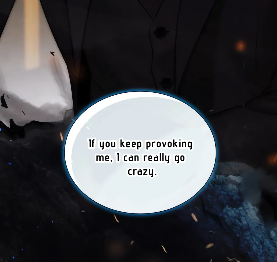 Cry, Even Better If You Beg Chapter 71 753 158