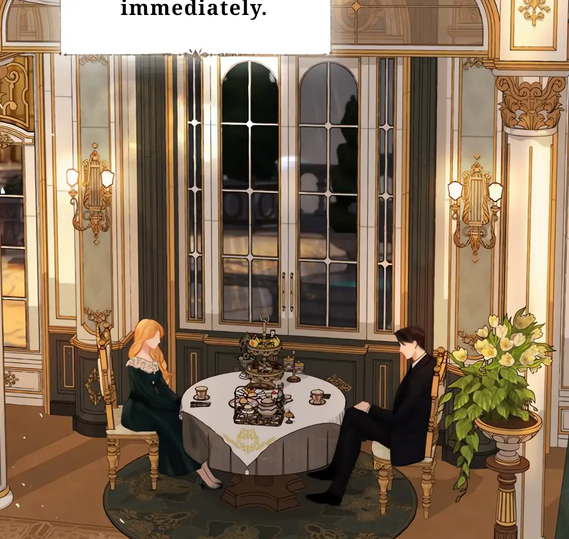 Cry, Even Better If You Beg Chapter 71 769 174