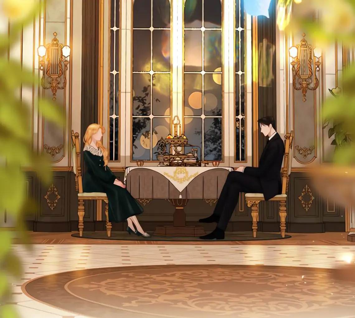 Cry, Even Better If You Beg Chapter 71 790 195