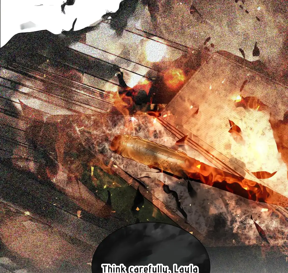 Cry, Even Better If You Beg Chapter 71 597 2