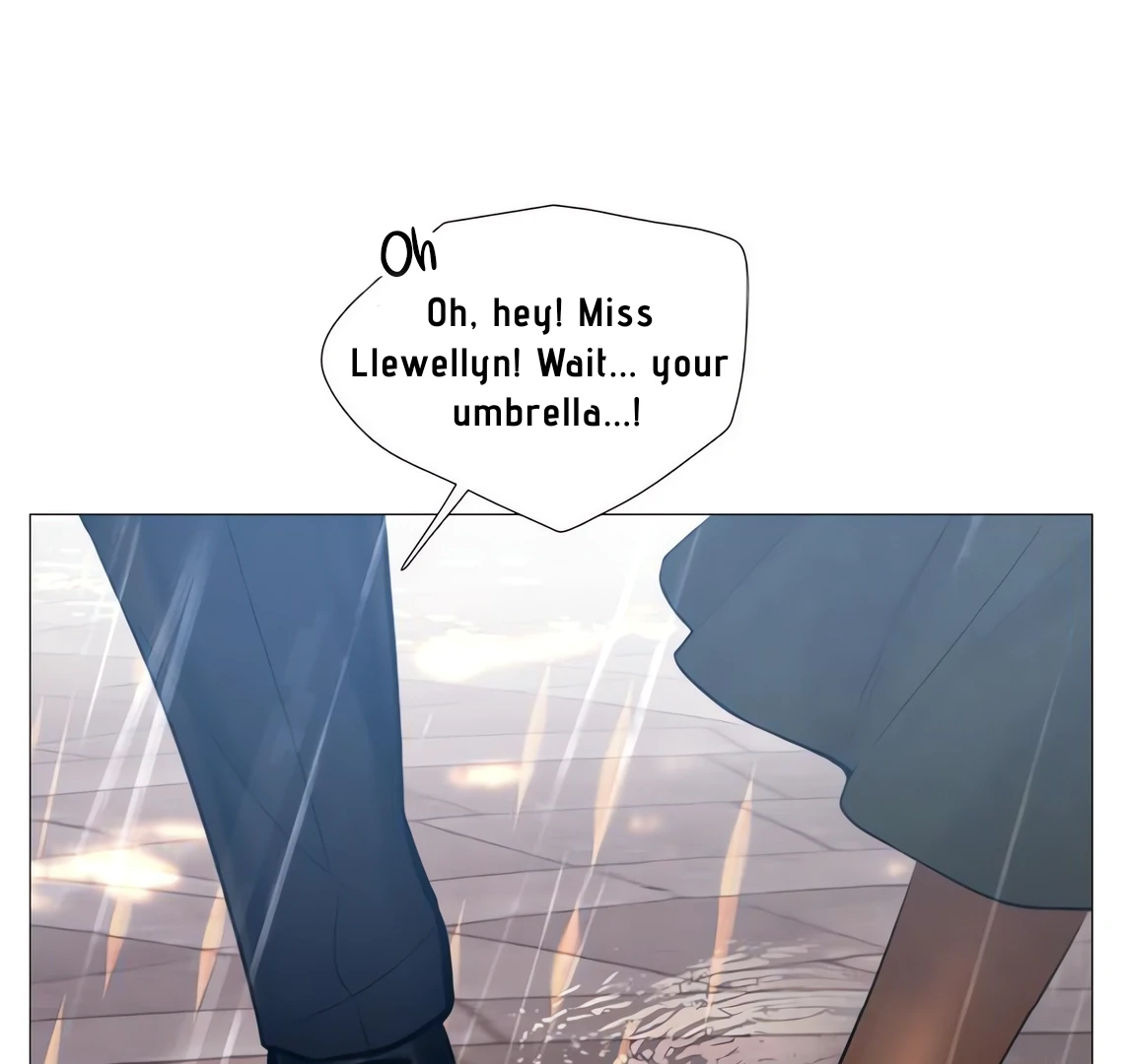 Cry, Even Better If You Beg Chapter 71 617 22