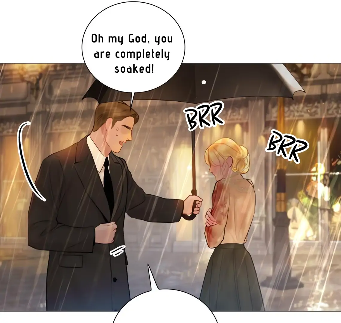 Cry, Even Better If You Beg Chapter 71 624 29