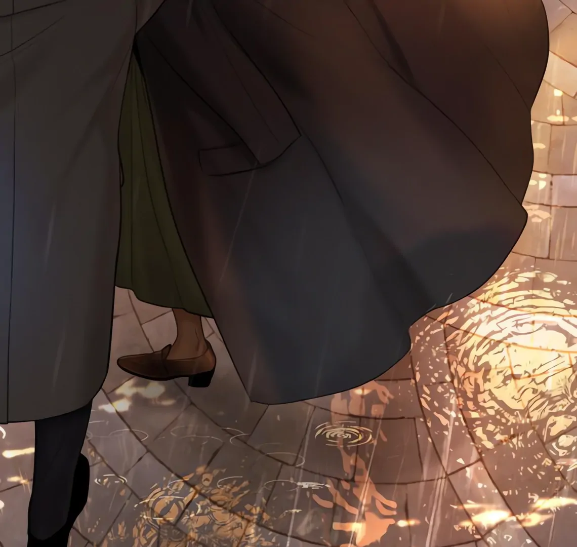 Cry, Even Better If You Beg Chapter 71 640 45