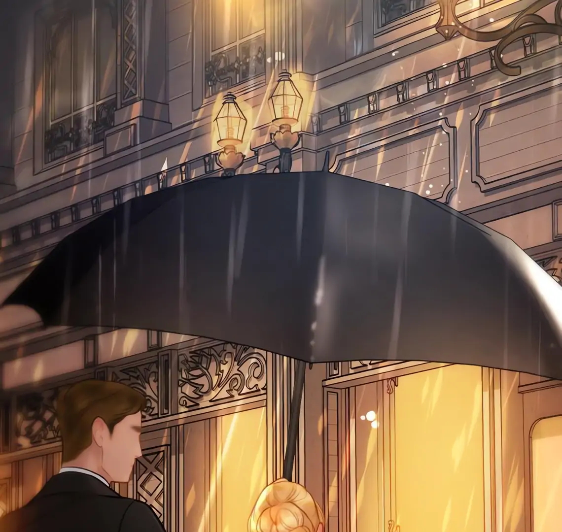 Cry, Even Better If You Beg Chapter 71 645 50