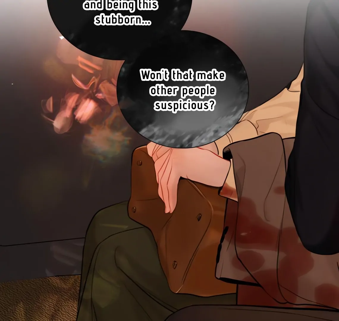 Cry, Even Better If You Beg Chapter 71 601 6