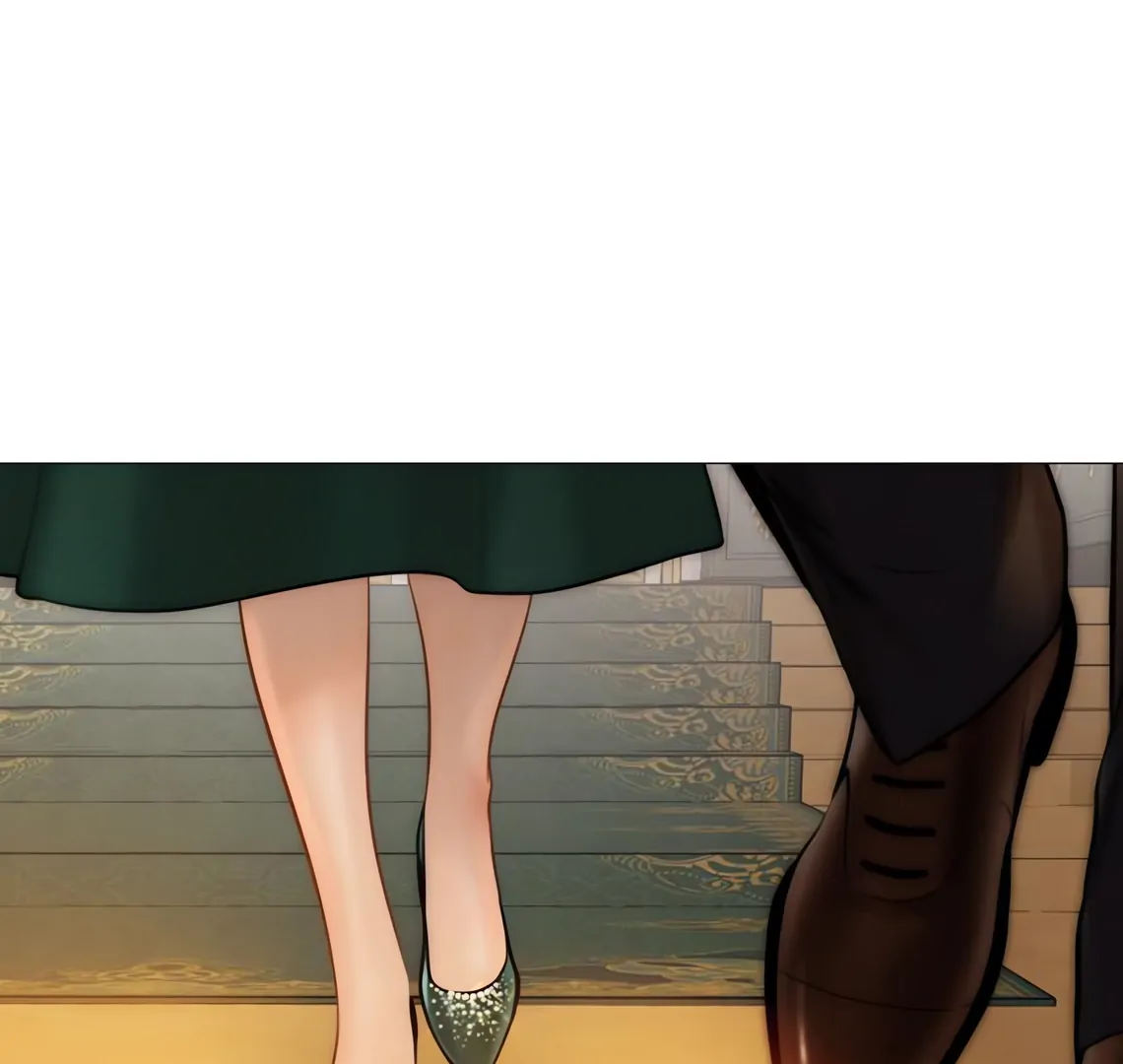 Cry, Even Better If You Beg Chapter 71 662 67