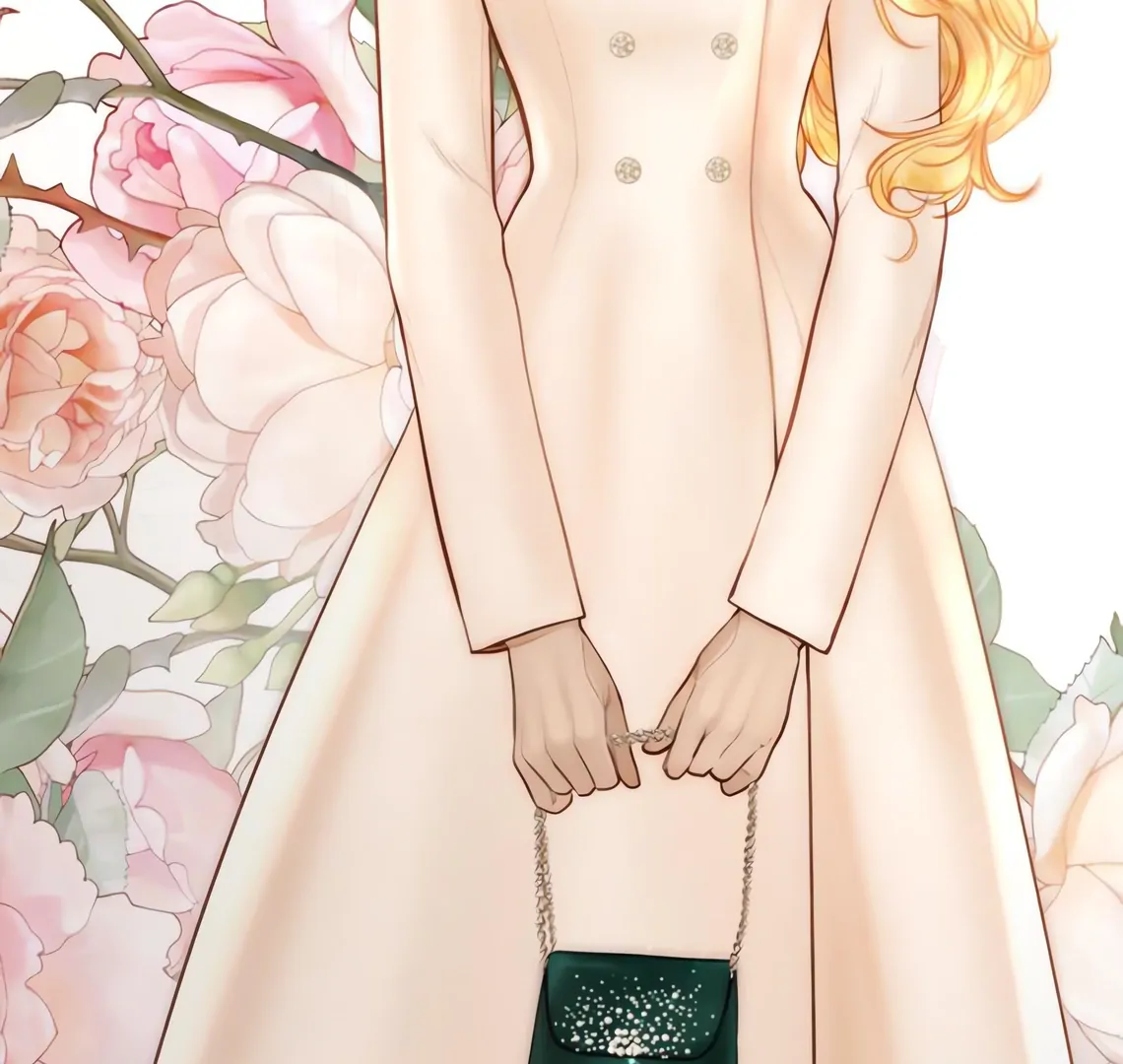 Cry, Even Better If You Beg Chapter 71 666 71