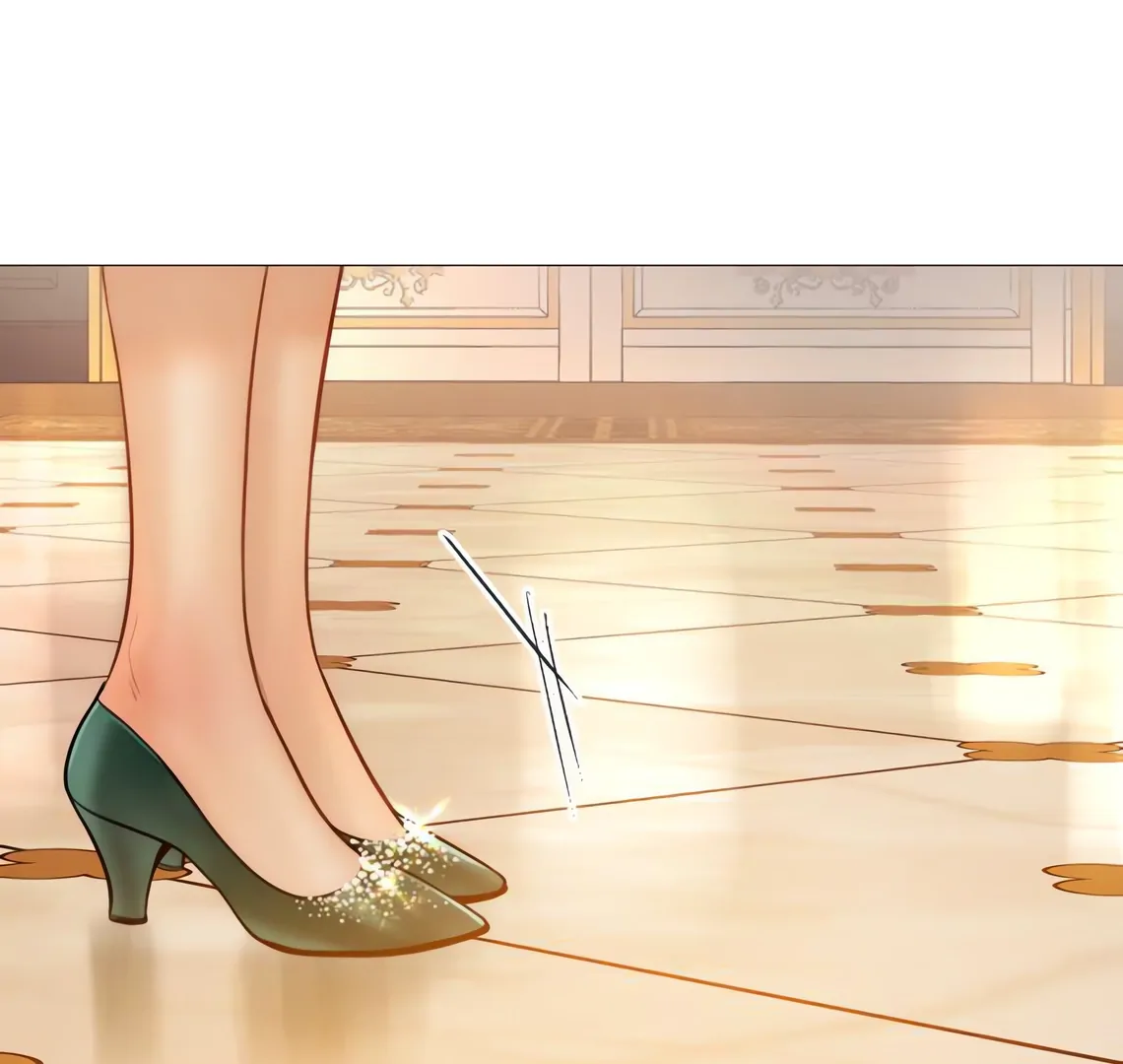 Cry, Even Better If You Beg Chapter 71 669 74