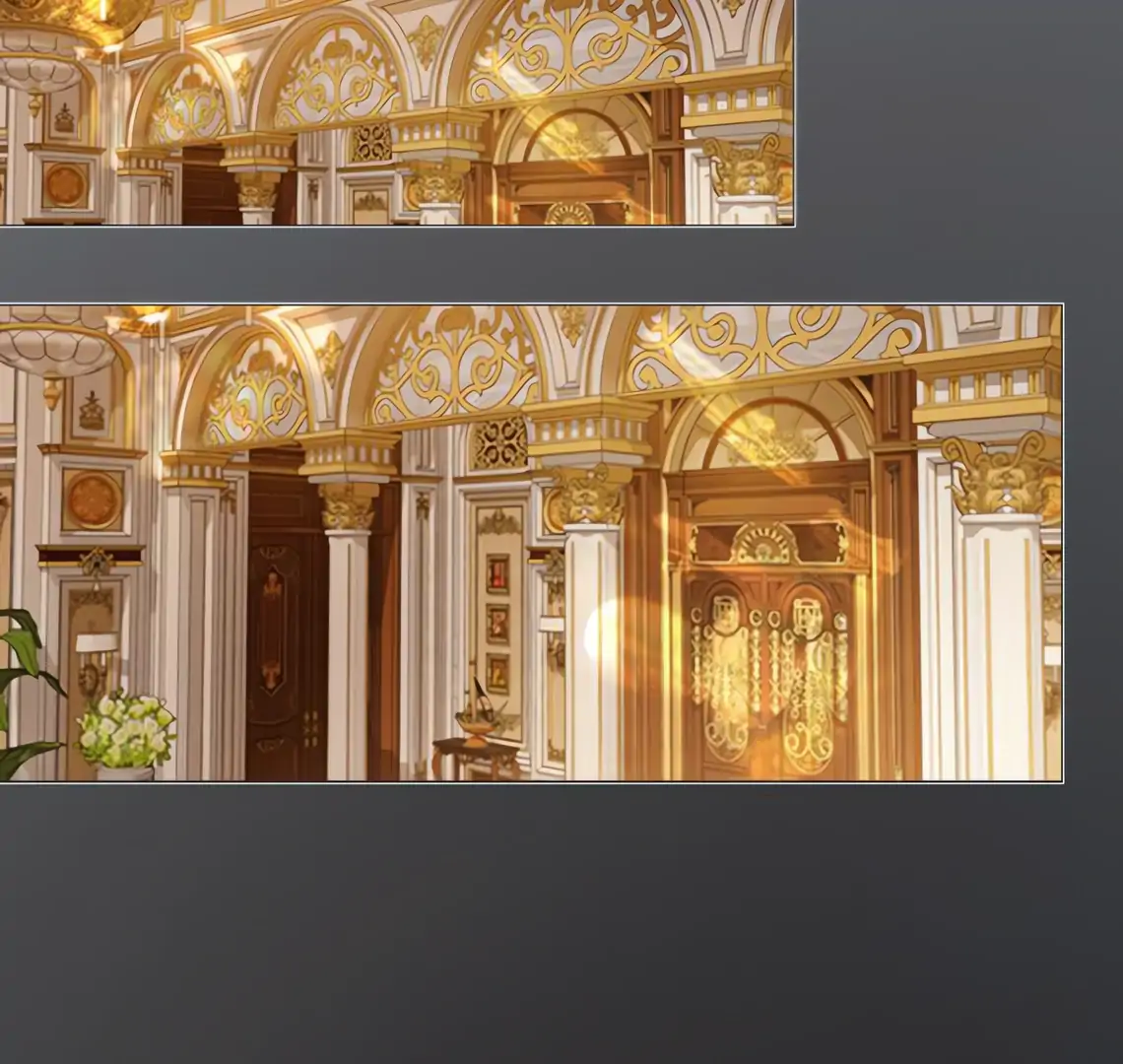 Cry, Even Better If You Beg Chapter 71 690 95