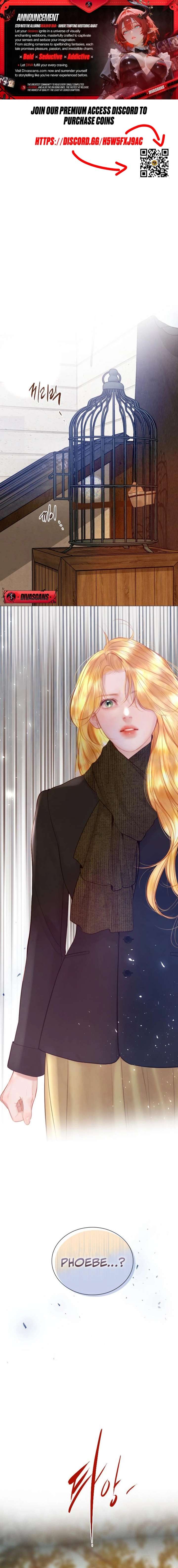 Cry, Even Better If You Beg Chapter 74 80 1