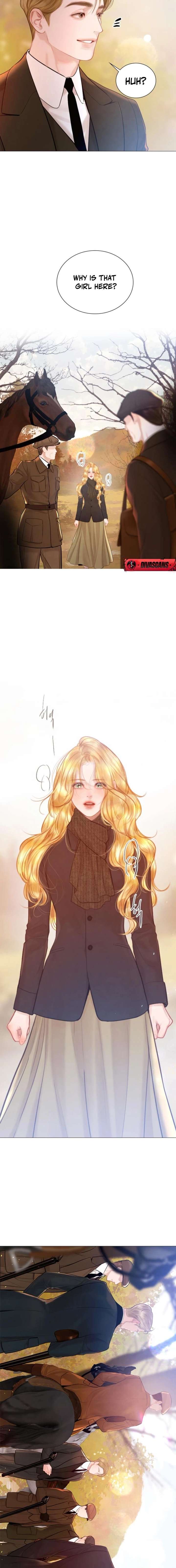 Cry, Even Better If You Beg Chapter 74 89 10