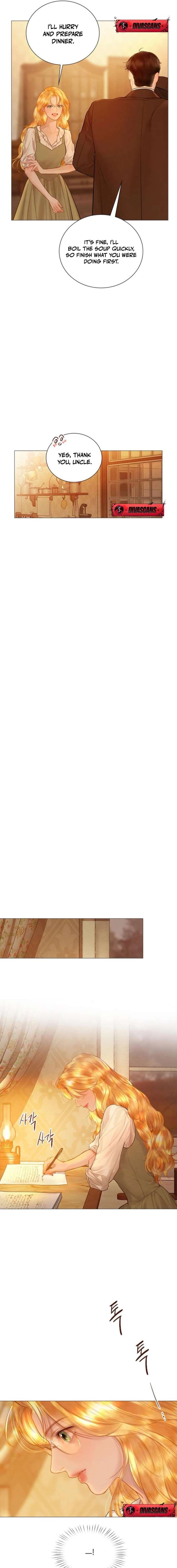 Cry, Even Better If You Beg Chapter 74 94 15