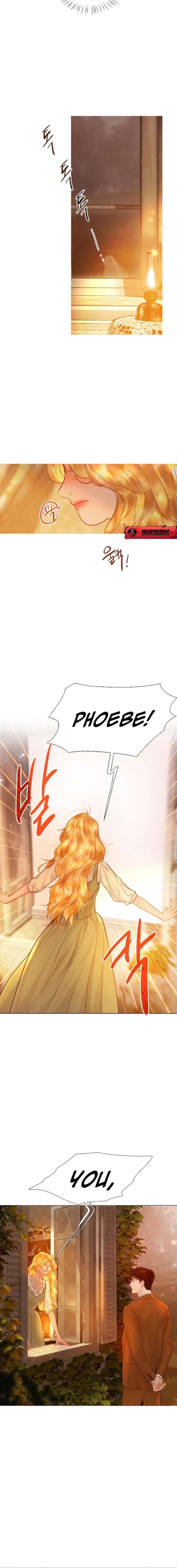 Cry, Even Better If You Beg Chapter 74 95 16