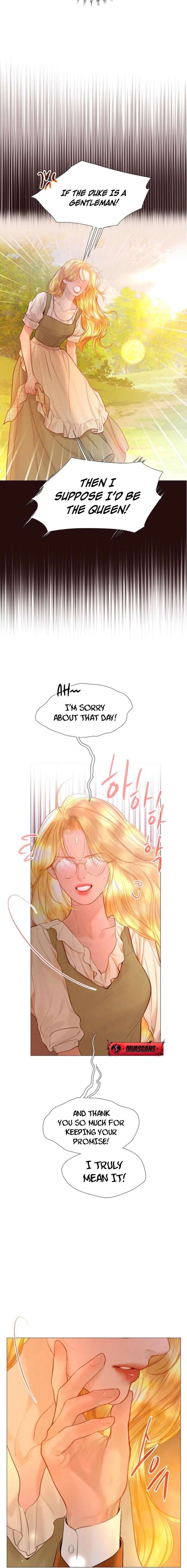 Cry, Even Better If You Beg Chapter 74 101 22