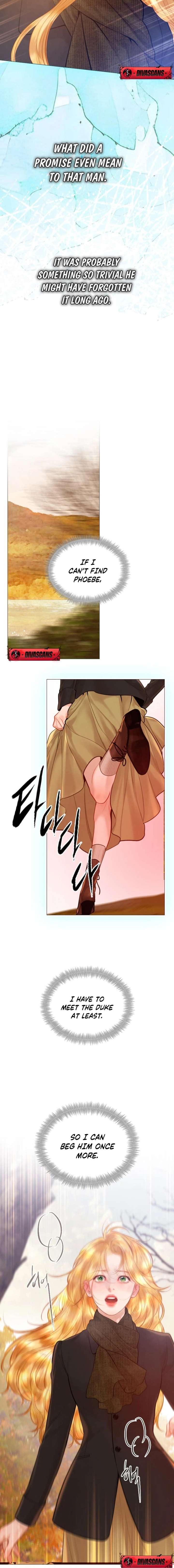 Cry, Even Better If You Beg Chapter 74 83 4