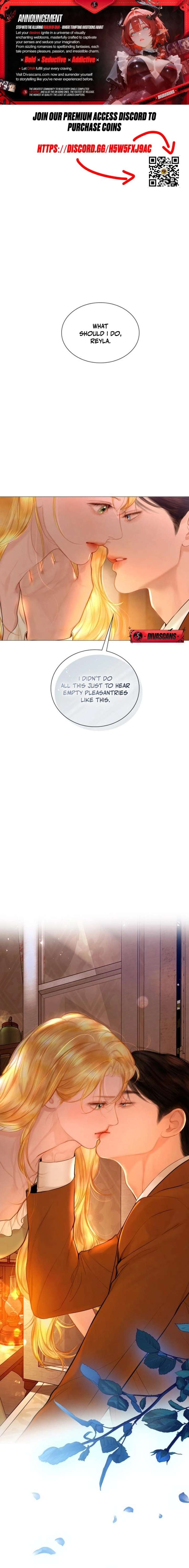 Cry, Even Better If You Beg Chapter 75 74 1