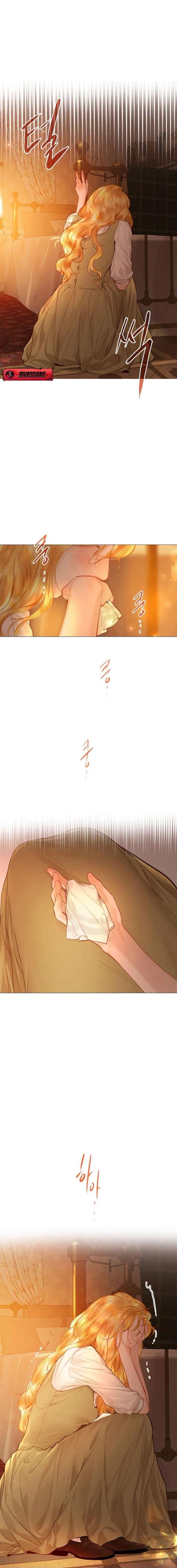 Cry, Even Better If You Beg Chapter 75 87 14