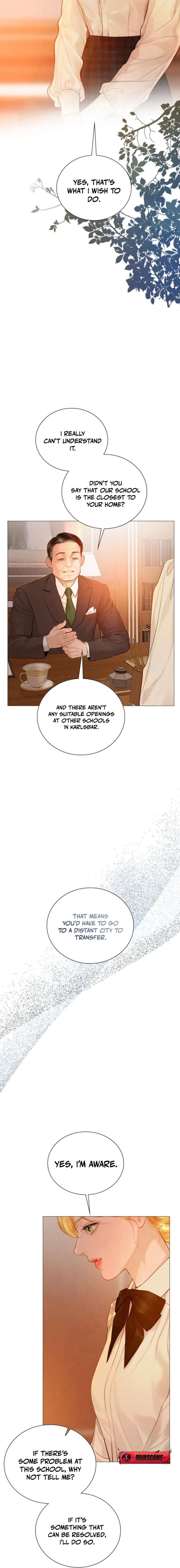 Cry, Even Better If You Beg Chapter 75 89 16