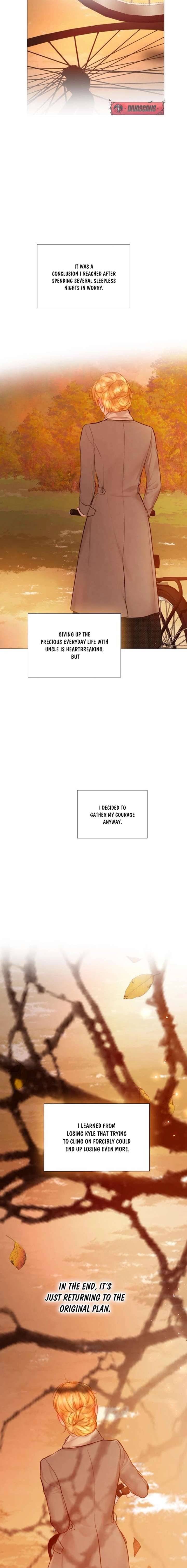 Cry, Even Better If You Beg Chapter 75 91 18