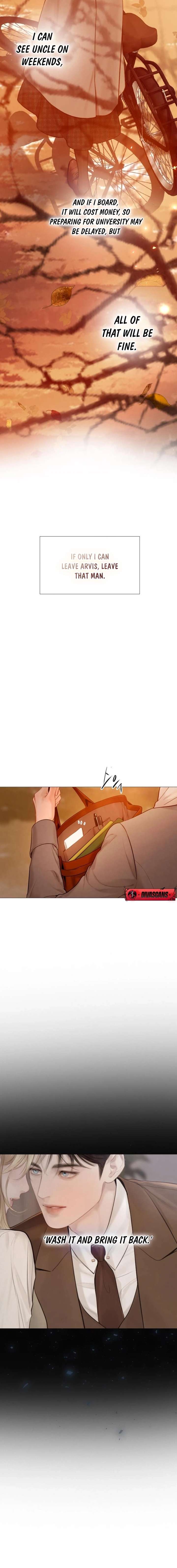 Cry, Even Better If You Beg Chapter 75 92 19