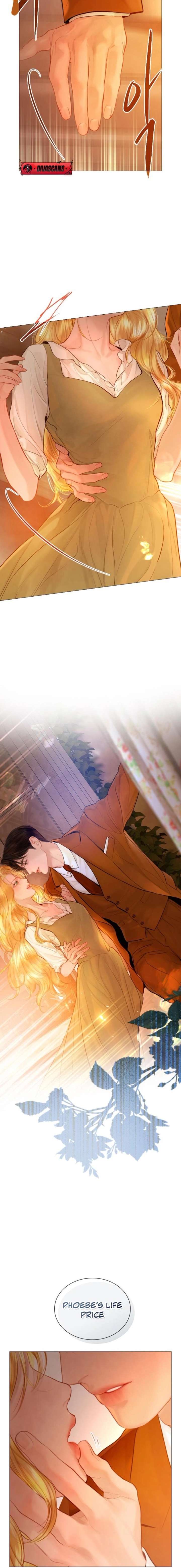 Cry, Even Better If You Beg Chapter 75 79 6