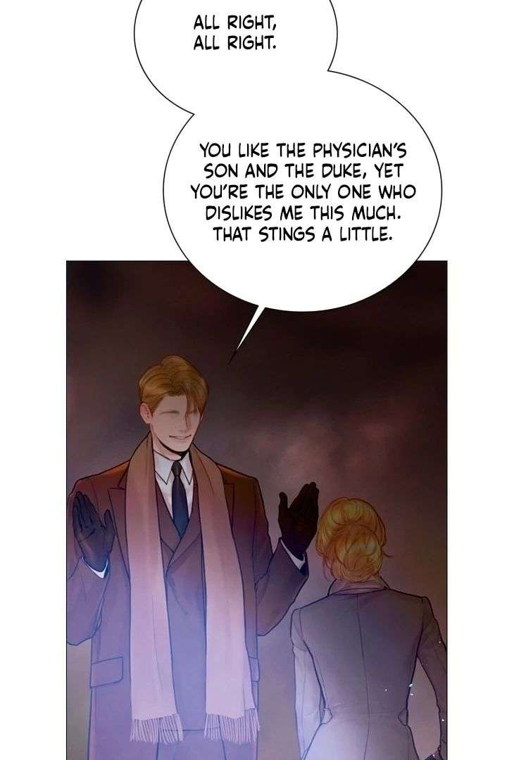 Cry, Even Better If You Beg Chapter 76 430 039