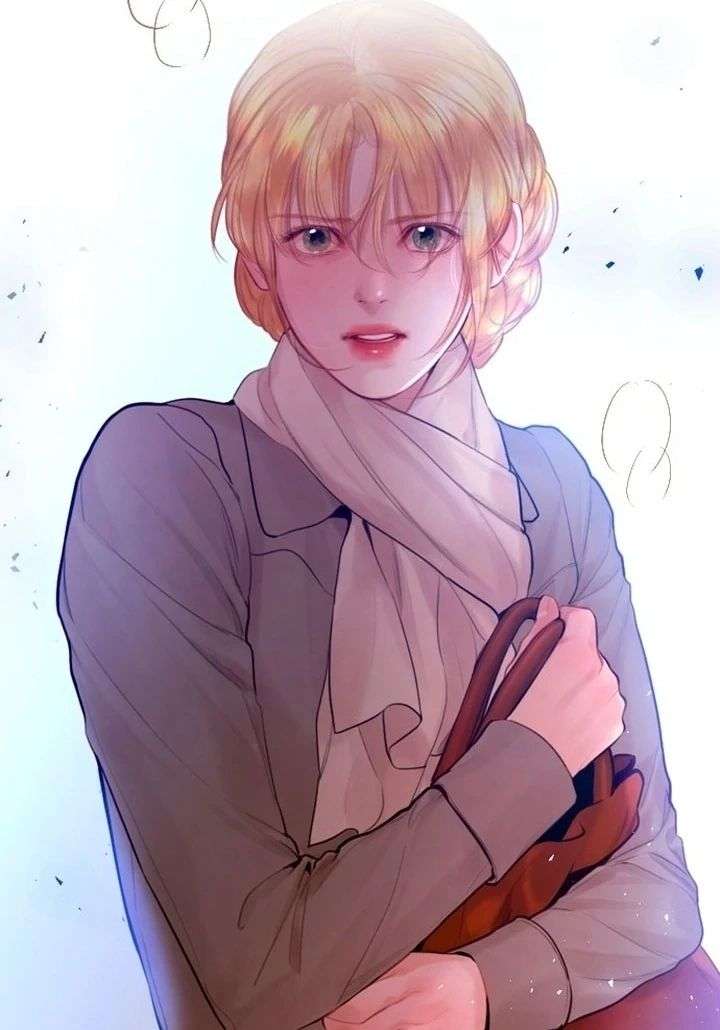 Cry, Even Better If You Beg Chapter 76 445 054