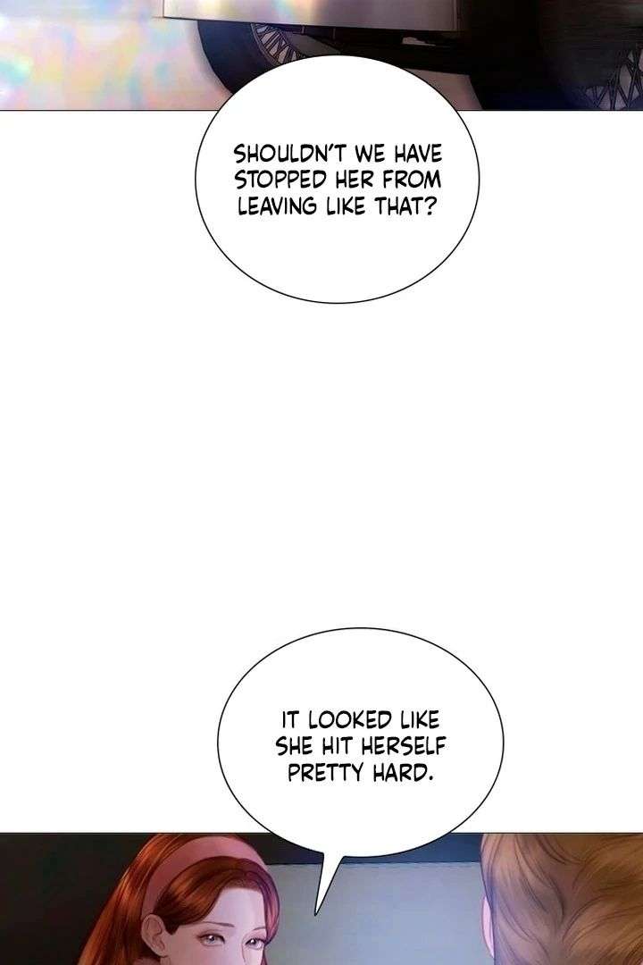 Cry, Even Better If You Beg Chapter 76 496 105