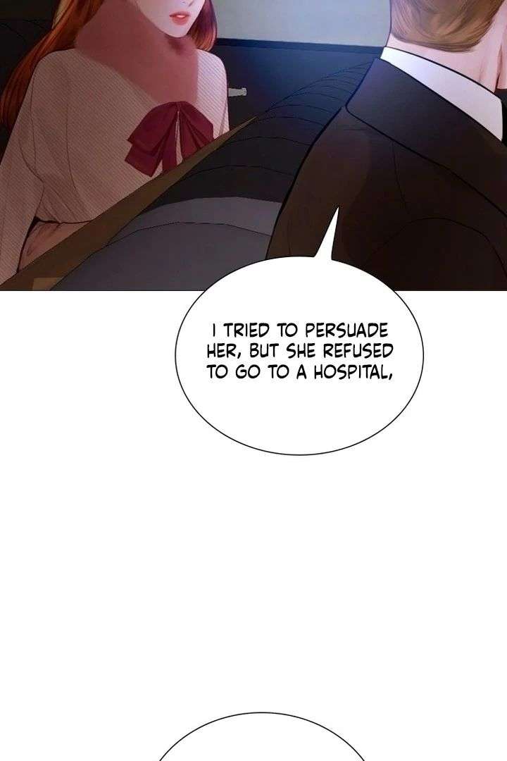 Cry, Even Better If You Beg Chapter 76 497 106