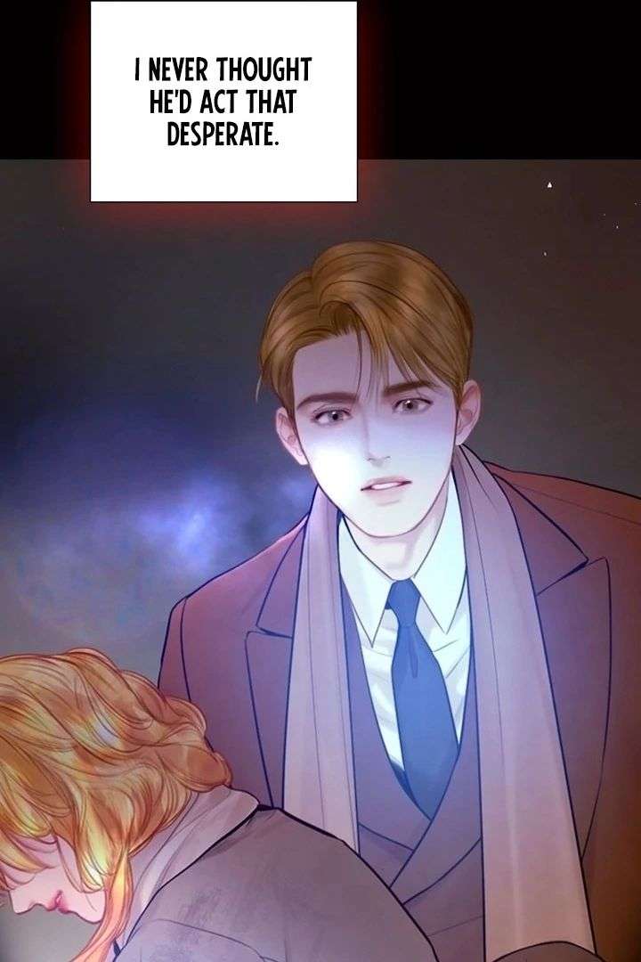 Cry, Even Better If You Beg Chapter 76 502 111