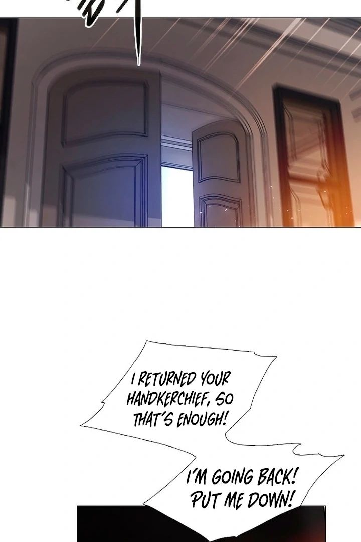 Cry, Even Better If You Beg Chapter 77 545 124