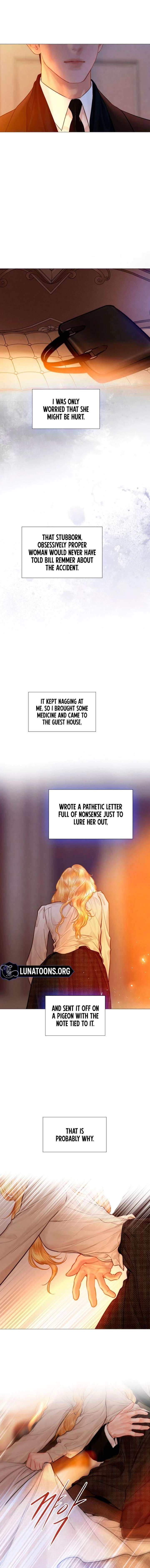 Cry, Even Better If You Beg Chapter 78 61 003