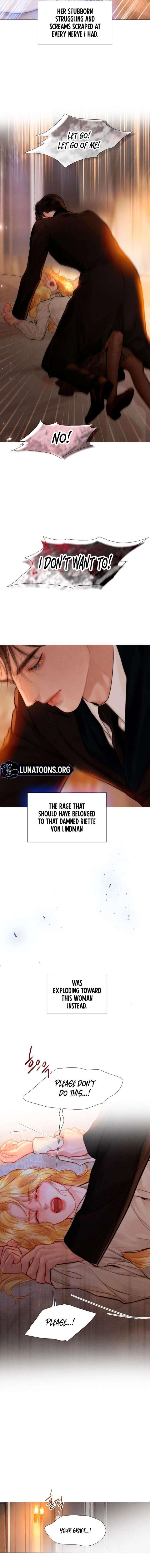 Cry, Even Better If You Beg Chapter 78 62 004