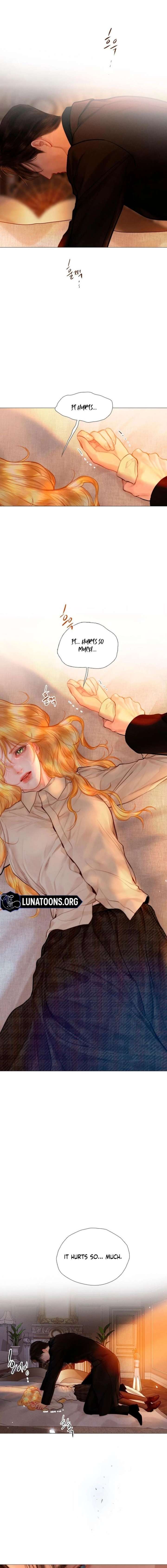 Cry, Even Better If You Beg Chapter 78 63 005