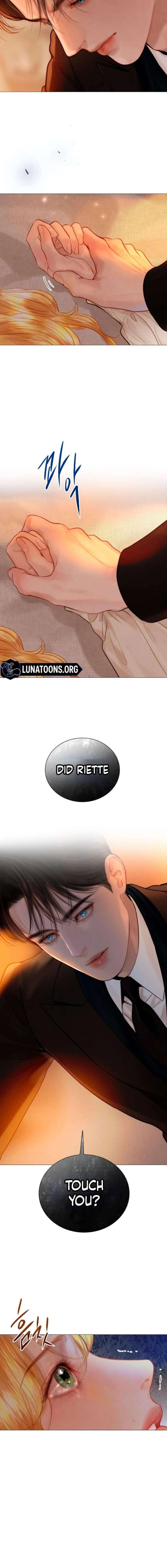 Cry, Even Better If You Beg Chapter 78 64 006