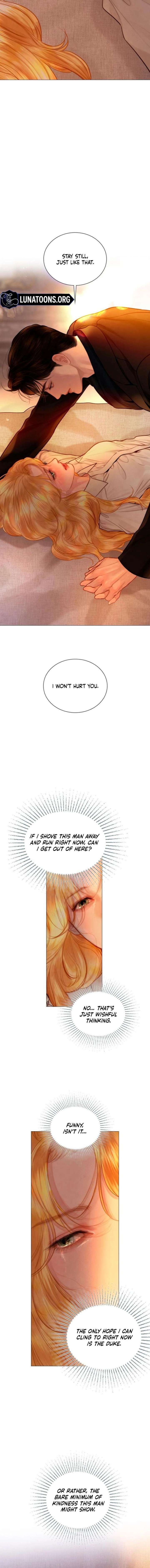 Cry, Even Better If You Beg Chapter 78 66 008