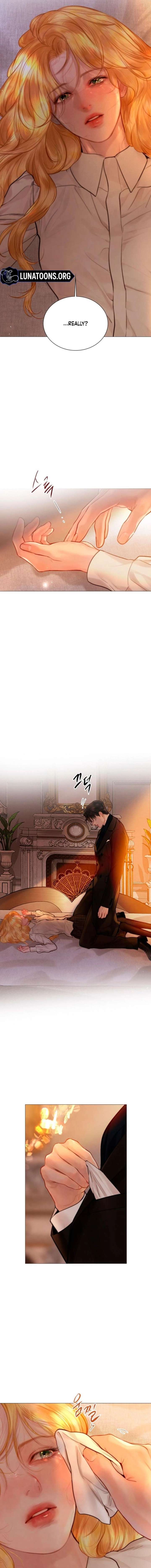 Cry, Even Better If You Beg Chapter 78 67 009