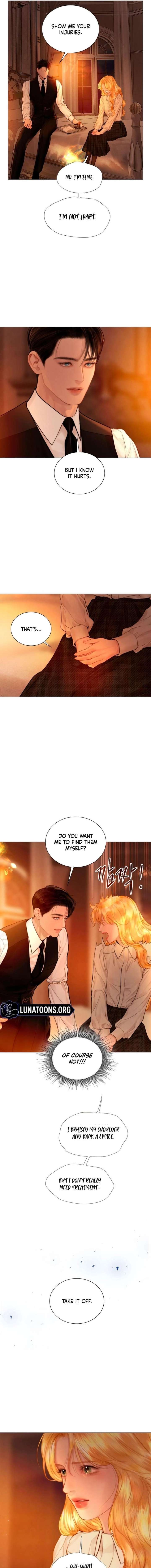 Cry, Even Better If You Beg Chapter 78 71 013