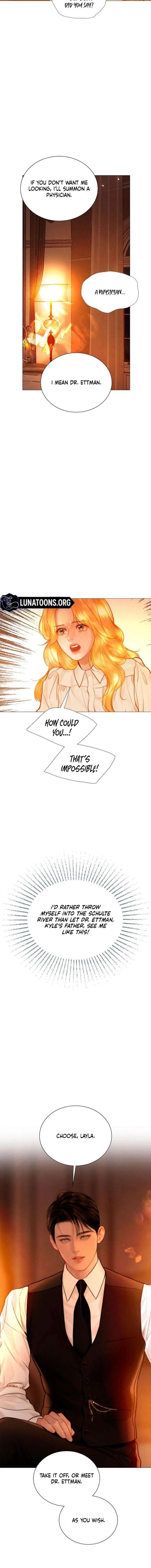 Cry, Even Better If You Beg Chapter 78 72 014